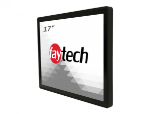17″ Capacitive Touch Monitor