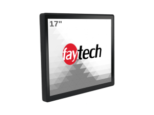 17″ ARM Touch PC (V40)