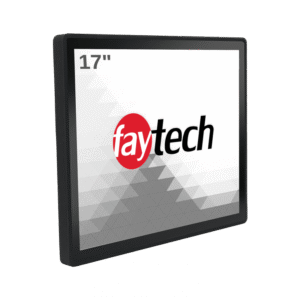 17″ ARM Touch PC (V40)