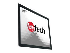 19″ Capacitive Touch Kit