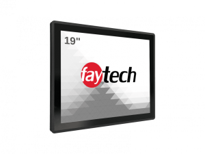 19″ Capacitive Touch Monitor
