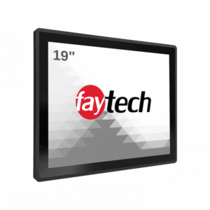 19″ Capacitive Touch Monitor