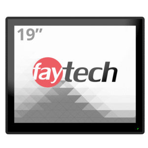 19″ Capacitive Touch Monitor