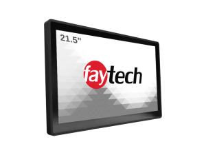 21.5″ Capacitive Touch PC (i5-7300U)