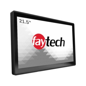 21.5″ Capacitive Touch PC (i5-7300U)