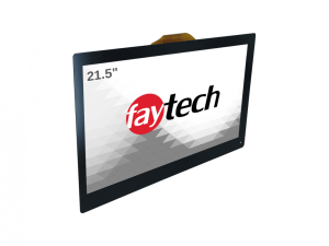 21.5″ Capacitive Touch Kit