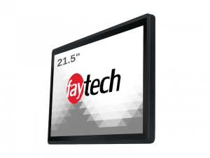 21.5″ Capacitive Touch Monitor