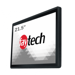 21.5″ Capacitive Touch Monitor