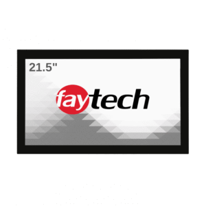 21.5″ Open Frame Capacitive Touch Monitor