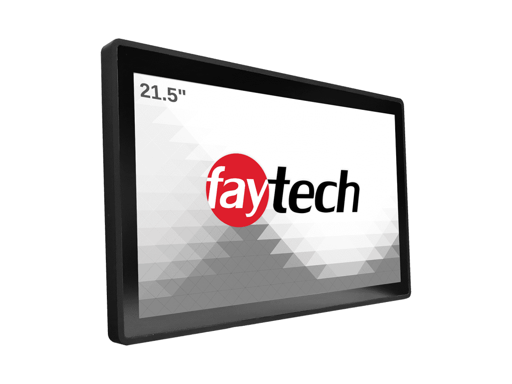 21.5″ ARM Touch PC (V40)