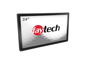 24″ Capacitive Touch PC (i5-7300U)