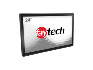 24″ Capacitive Touch PC (N4200)