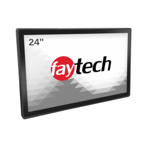 24″ Capacitive Touch PC (N4200)