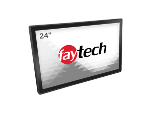 24″ Embedded Touch PC (ARM V40)