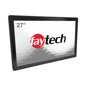 27″ Capacitive Touch PC (i5-7300U)