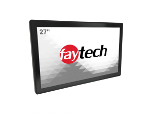 27″ Capacitive Touch PC (N4200)