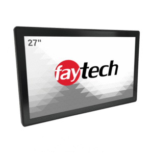 27″ Capacitive Touch PC (N4200)