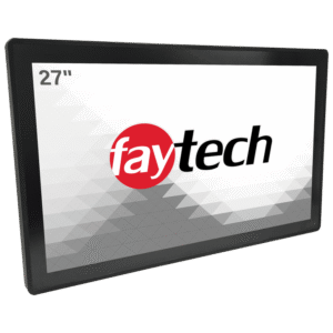 27″ ARM Touch PC (V40)