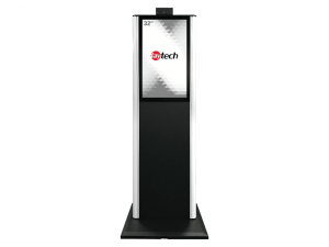 32″ Capacitive Touch Monitor Kiosk