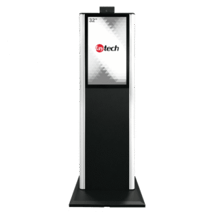 32″ Capacitive Touch Monitor Kiosk