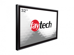 32″ ARM Touch PC (V40)