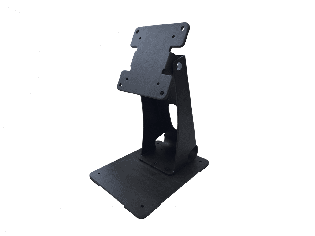 VESA 75/100 Metal Stand