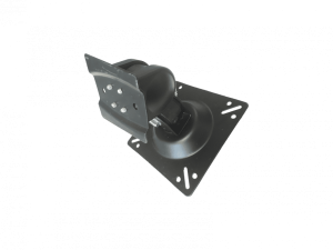 VESA 75/100 Wallmount (with arm)
