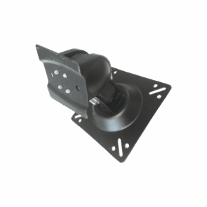 VESA 75/100 Wallmount (with arm)