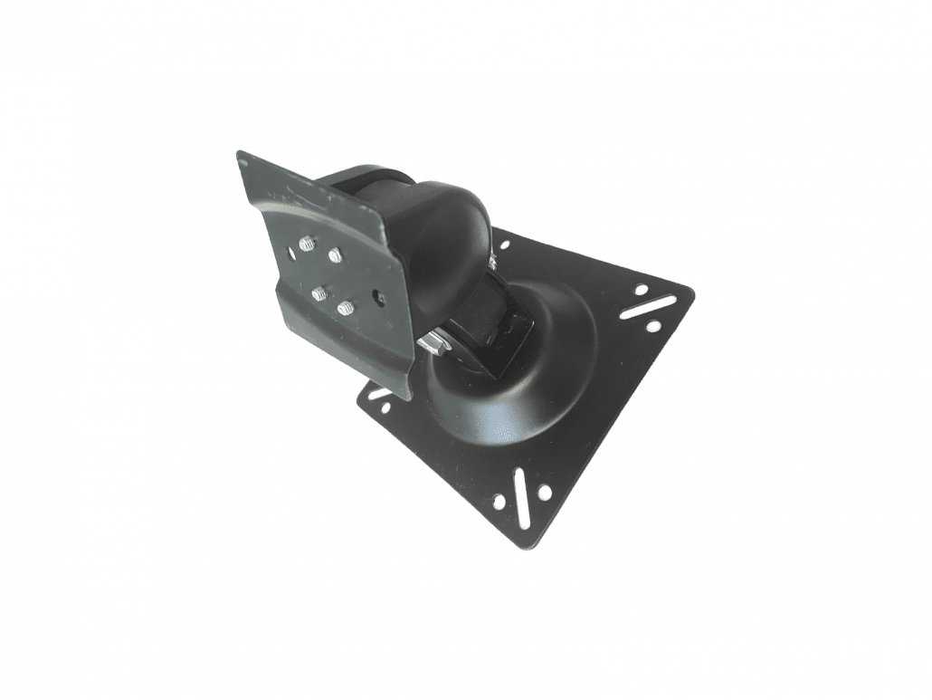 VESA 75/100 Wallmount (with arm)