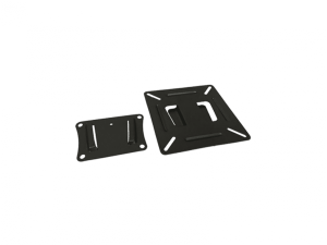 VESA 75/100 Wallmount (short)