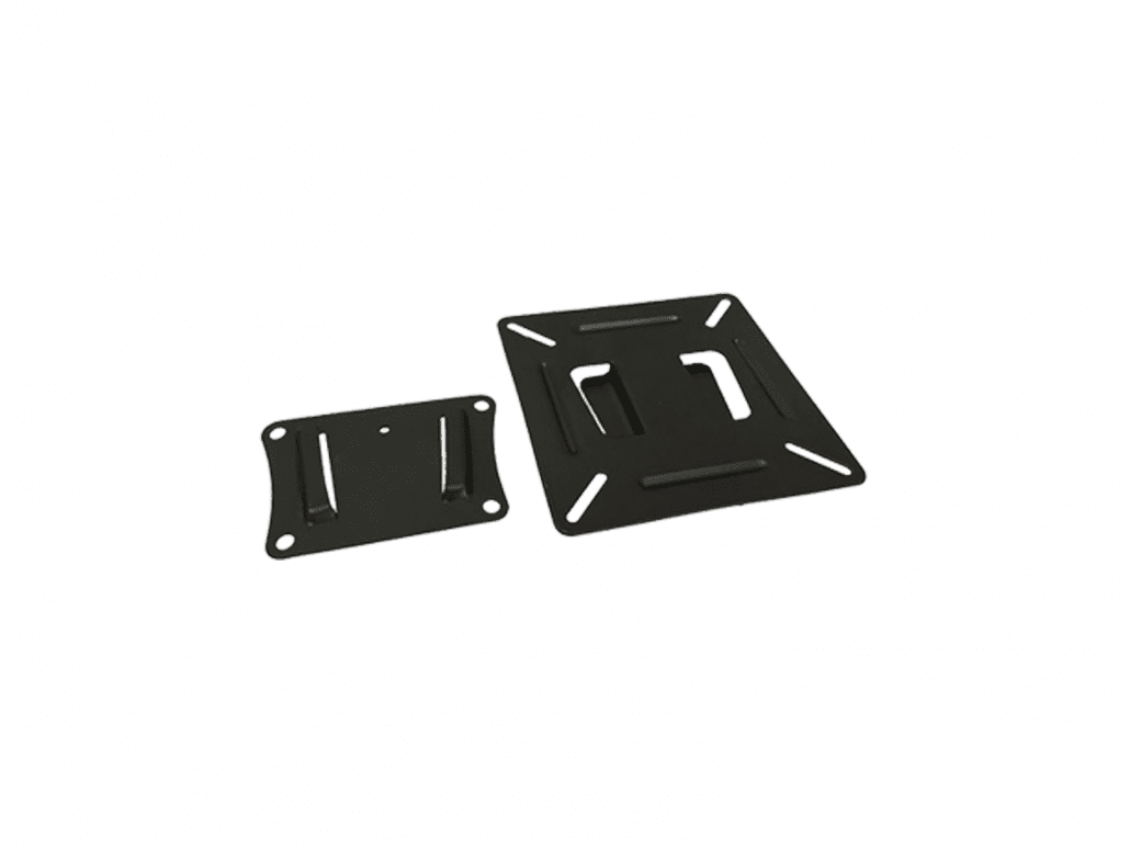 VESA 75/100 Wallmount (short)