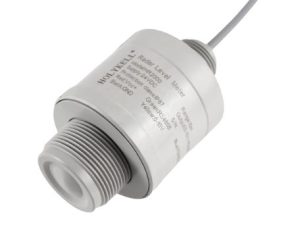 HR2000 80GHz High Accuracy Radar Level Sensor
