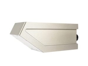 60GHz Radar Flow Meter Of Flow Meter Manufacturer In Model HRF 600S