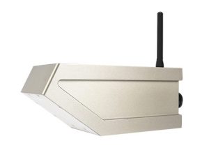 HRF600 24GHz Radar Flow Meter With Large Range