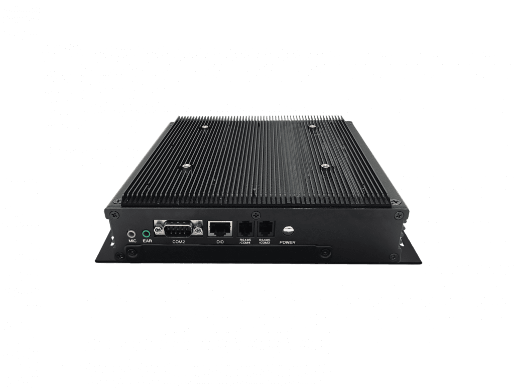 i5-7300U Industrial PC