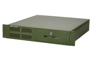 JPC-8203 2U Rugged PC Intel I5 CPU