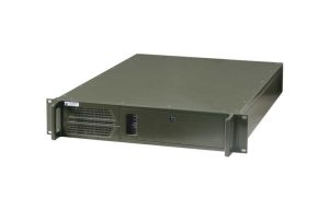 JSV-8203 2U Rugged Server Intel XEON CPU