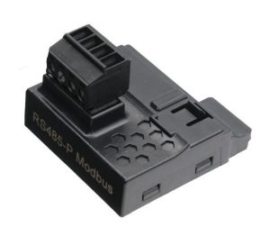 Interface Em4 Rs485 24Vdc Slave Modbus & Master Without Polarization