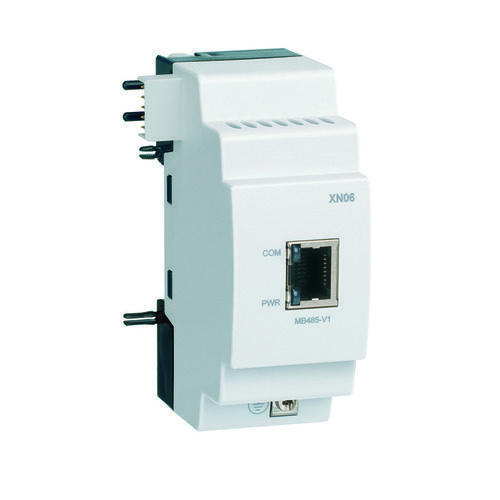 Logic Controller 3 Extcom M3 XN06, 24 VDC