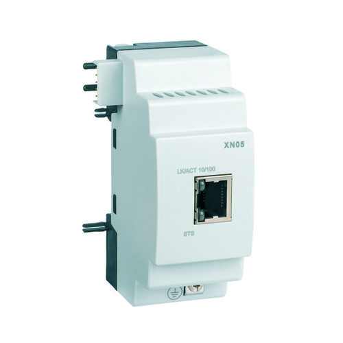 Logic Controller 3 Extcom M3 XN05