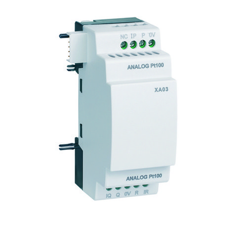 Logic Controller 3 Ext M3 XA03, 24 VDC 3Pt100