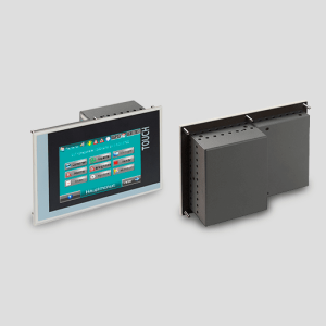 S7-Panel-PLC 5,7″ flat / no periphery slots onboard