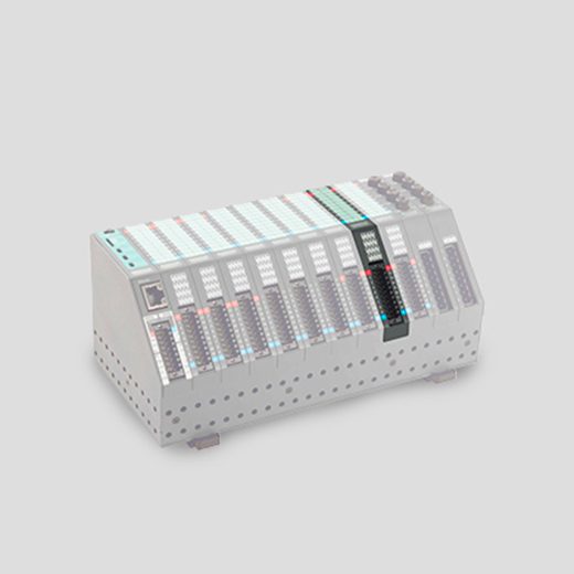 High speed counters and more at the S7-function modules