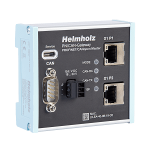 PROFINET / CAN-Gateway