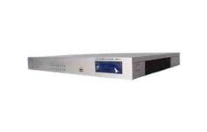 SPC-8100B 1U Rackmount Industrial PC with LS1046A ARM /CORTEX CPU