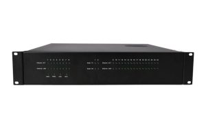 SPC-8271B 2U Rack Mount PC for Substation Intel E3