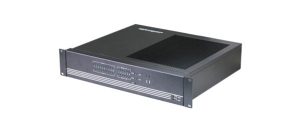 SPC-8271BA436 2U Rackmount Server for substation