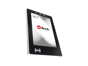 10.1″ Thermal Temperature Testing PC