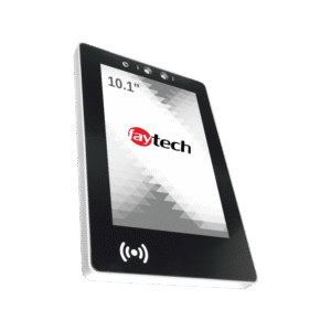 10.1″ Thermal Temperature Testing PC