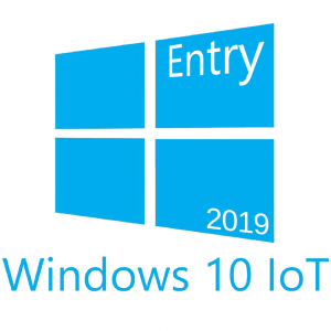 Win 10 IoT Enterprise 2019 LTSC – Entry